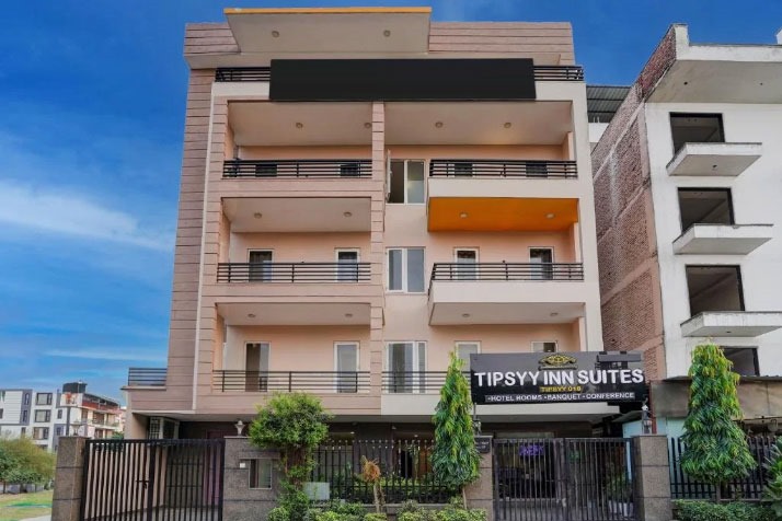 Gurgaon